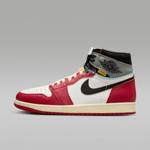 Jordan Other - Air Jordan 1 Retro High x Union LA